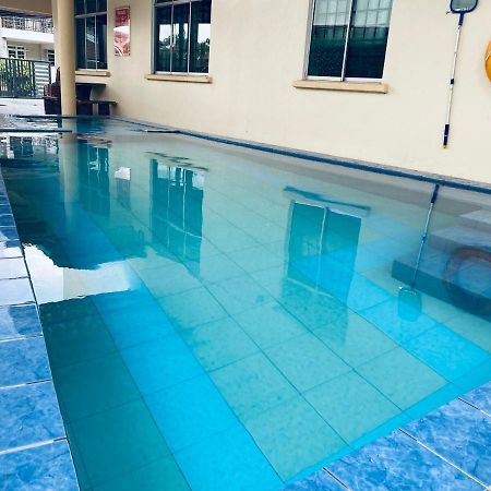 Casa Drezqi Homestay Melaka Private Pool Exteriér fotografie